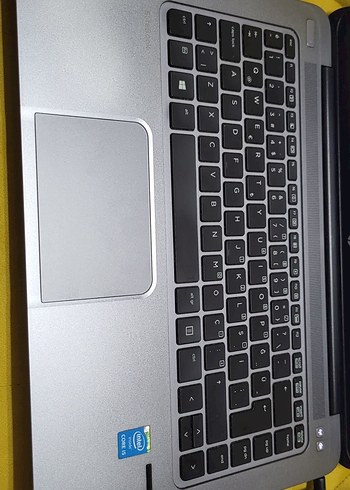 HP ELITEBOOK İ5 - 8GB RAM- 256 GB SSD - Görsel 3