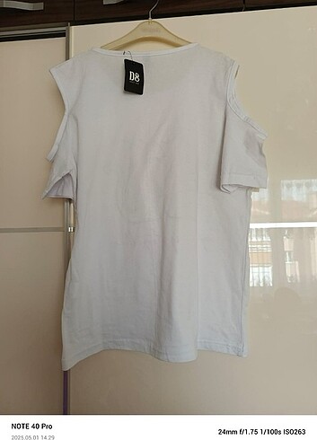 Yeni üründür outlet etiketli - Görsel 3