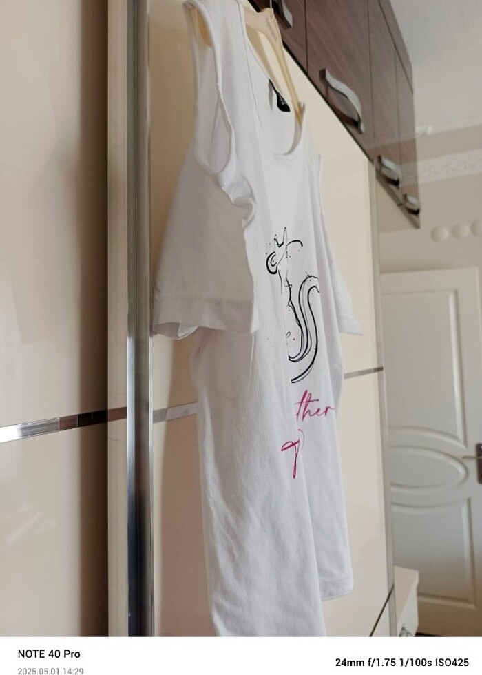 Yeni üründür outlet etiketli - Görsel 2