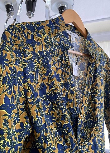 Orjinal ipekyol elbise - Görsel 4