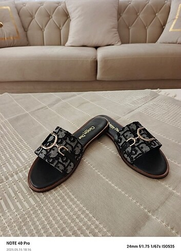 Dior yeni ürün