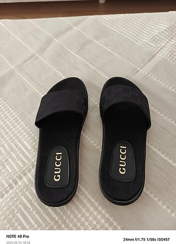 Gucci 39 numara 