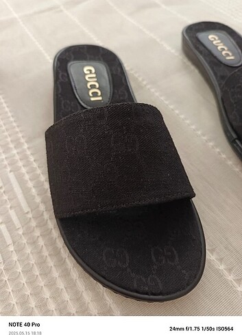 Gucci Gucci 39 numara 