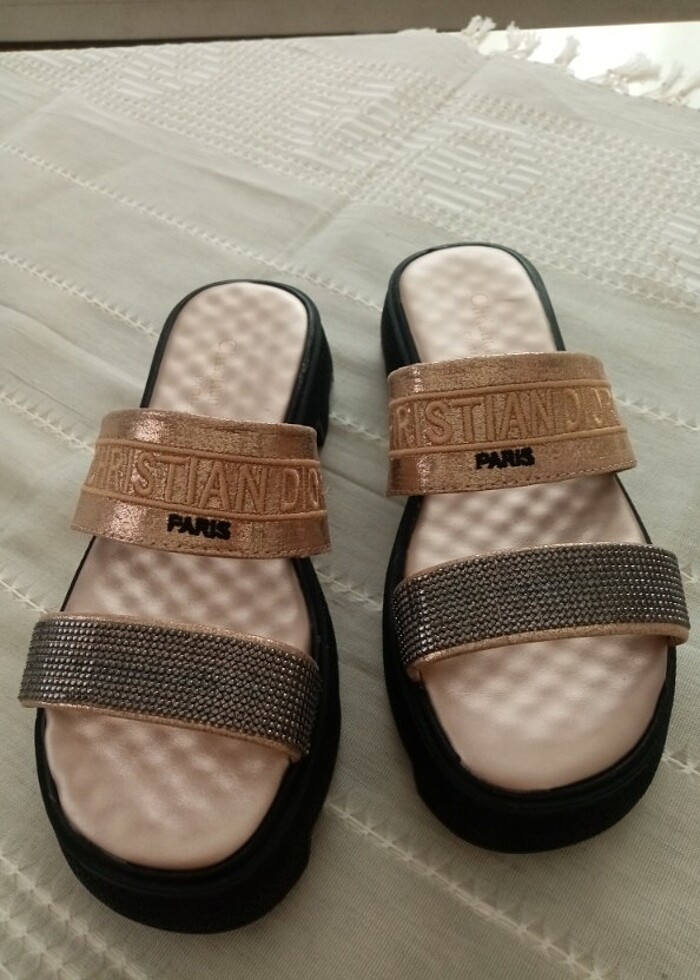 Dior yeni 37 son fiyattır - Görsel 2