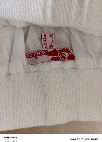 Collezione ürün yeni giyilmedi  - Görsel 5