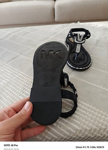 Michael Kors orjinal - Görsel 5