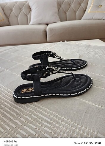 Michael Kors orjinal - Görsel 4