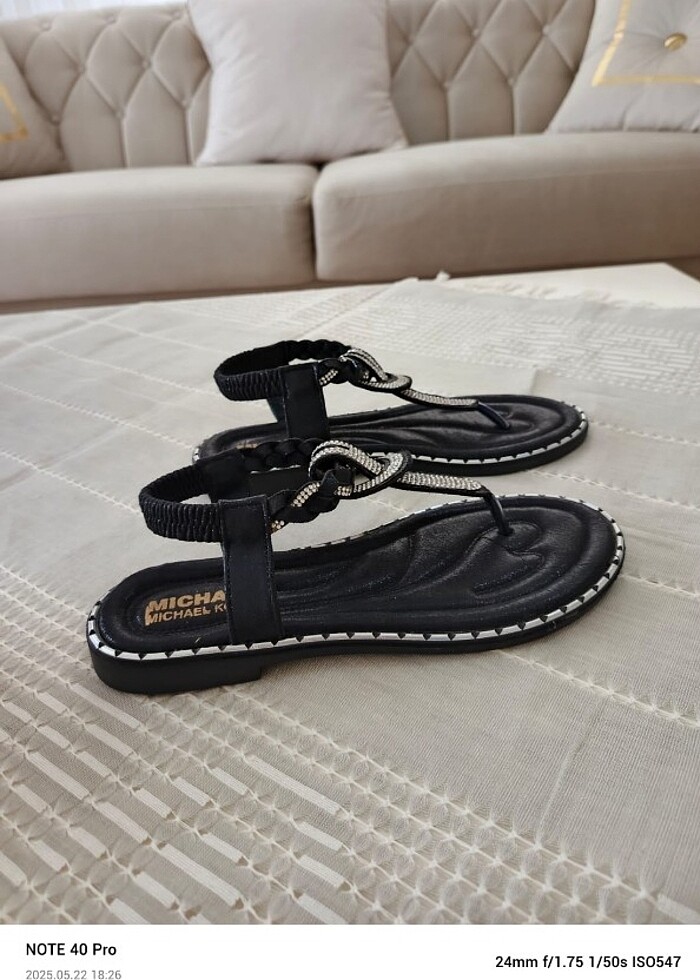 Michael Kors orjinal - Görsel 4