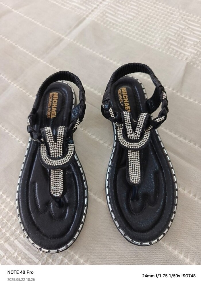 Michael Kors orjinal - Görsel 2