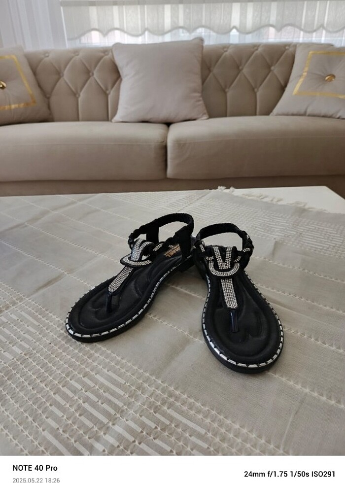 Michael Kors orjinal - Görsel 3