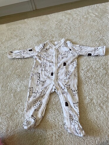 HelloBaby Hastane çıkış seti