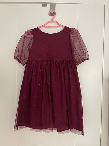 H&M Elbise