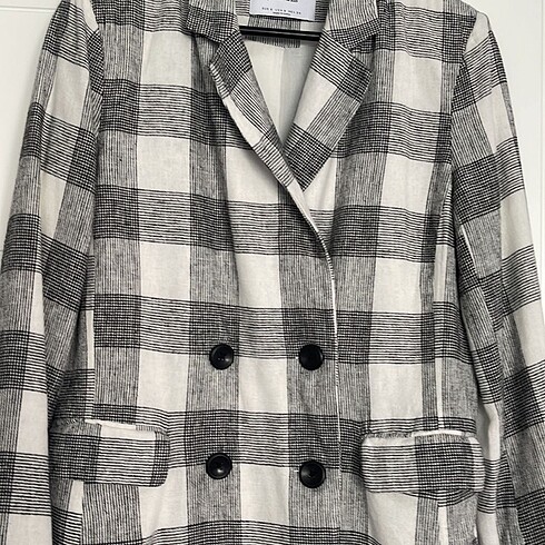 Stradivarius Blazer