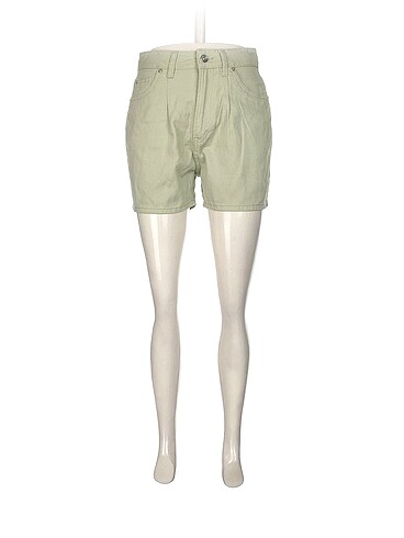 H&M Mini Şort %70 İndirimli.