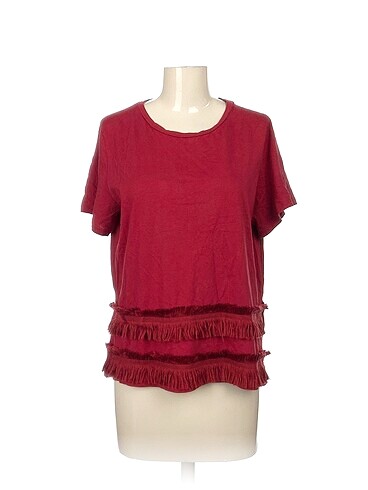 Diğer T-shirt %70 İndirimli.