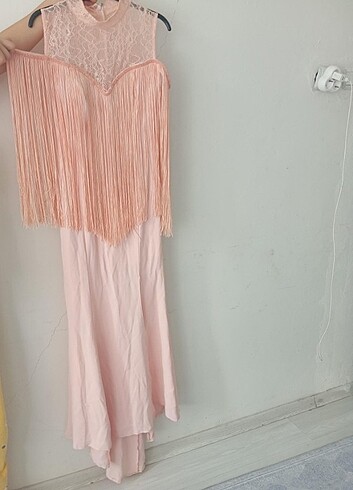 38 Beden Elbise