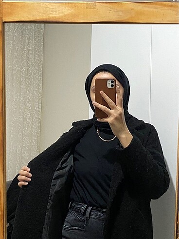 m Beden kaban/ceket
