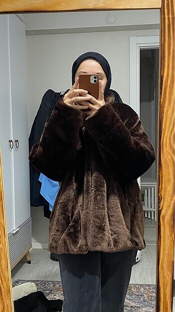 LC Waikiki ceket/kaban