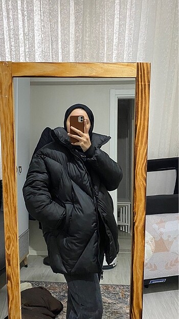 mont/ceket