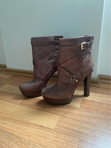 Nine West Topuklu bot