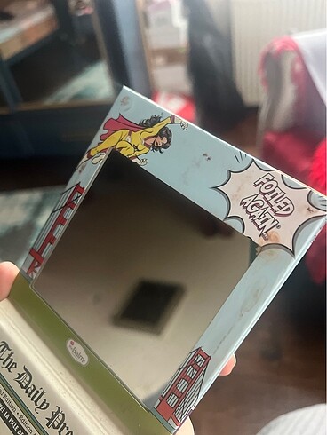 Beden Renk THE BALM 12 Lİ FAR
