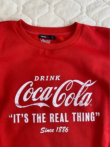 Defacto Swestshirt