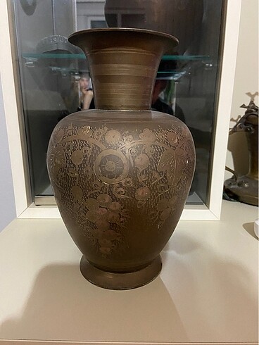 Antika vazo