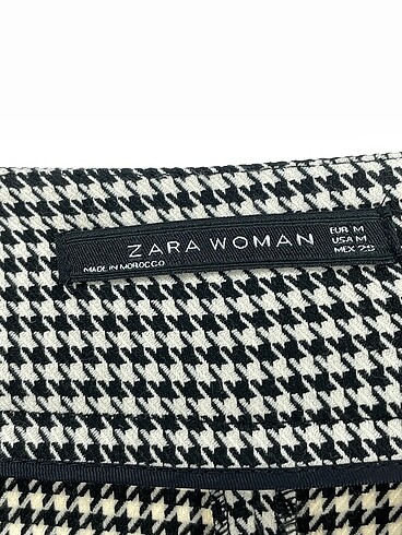m Beden çeşitli Renk Zara Kumaş Pantolon %70 İndirimli.