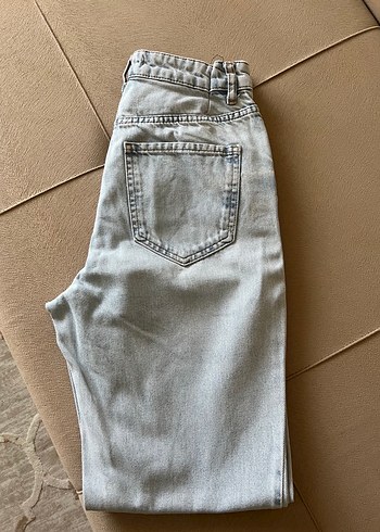 LC Waikiki Lcw jean mom