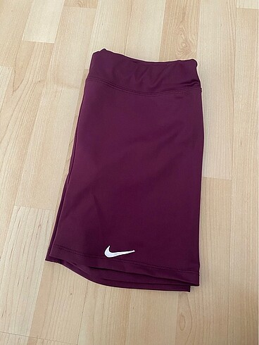 Nike Nike sporcu şort