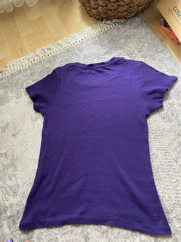 Addax fitilli tişört - Görsel 3