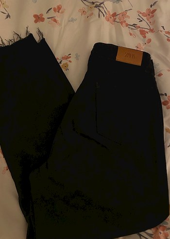 Zara jean - Görsel 3