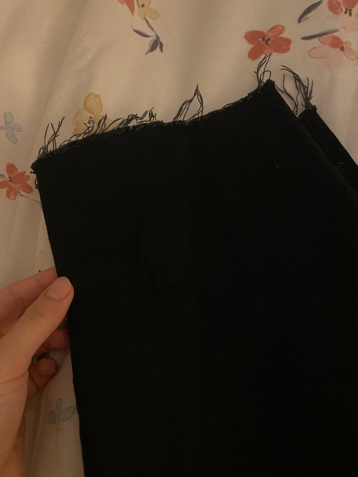 Zara jean - Görsel 4