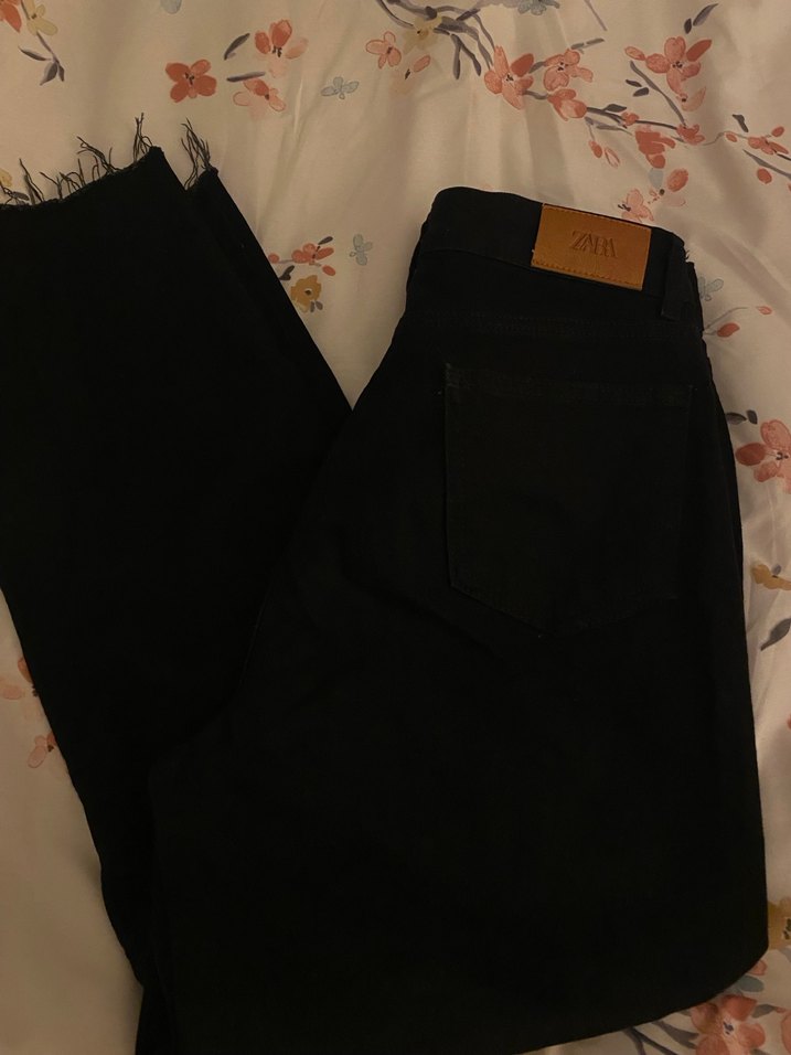 Zara jean - Görsel 3