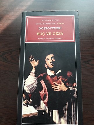 Suç ve Ceza