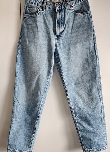 Mango Mom Jean