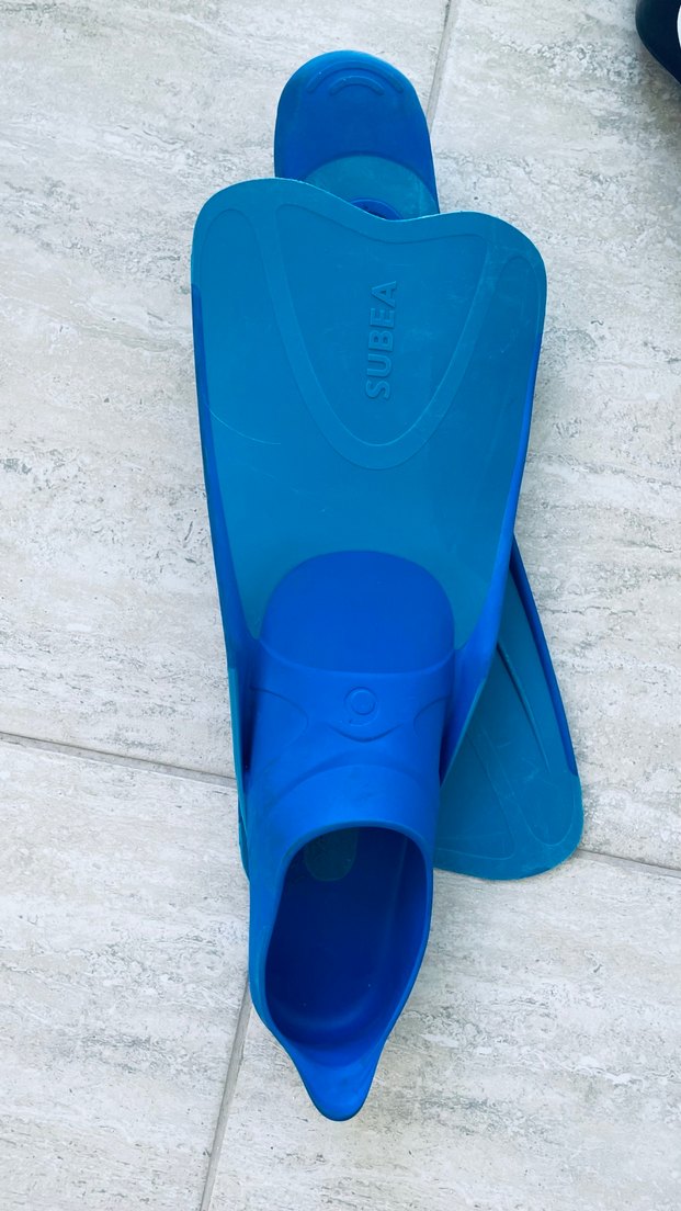 Decathlon subea palet - Görsel 4