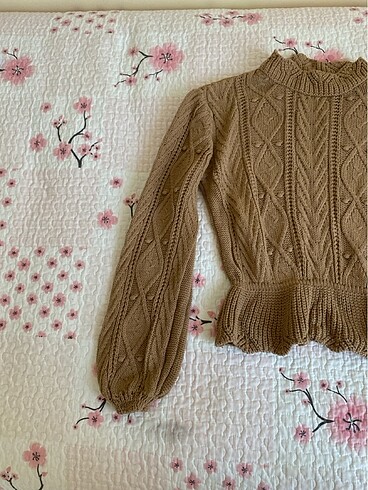 Trendyol & Milla Vintage Kazak