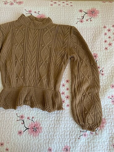 l Beden Vintage Kazak