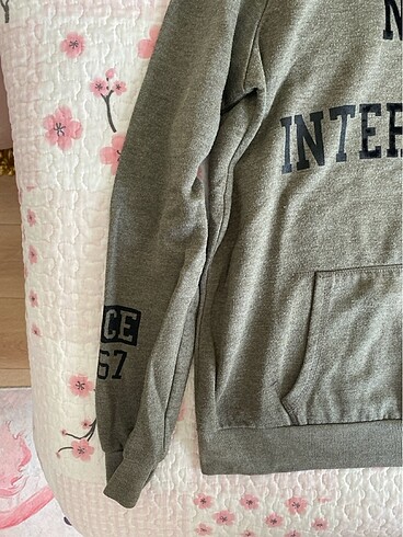 s Beden Koton Sweatshirt