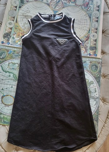 prada elbise