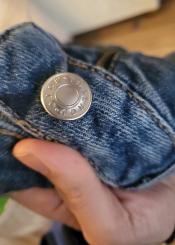 topshop jean - Görsel 3