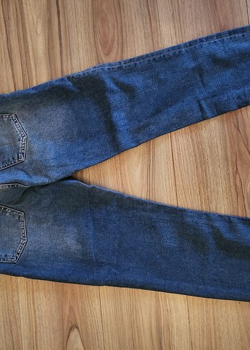 topshop jean - Görsel 4