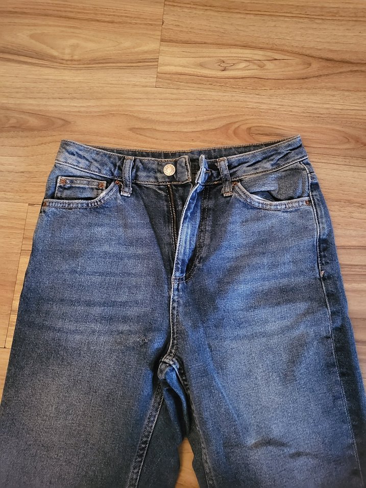 topshop jean - Görsel 2