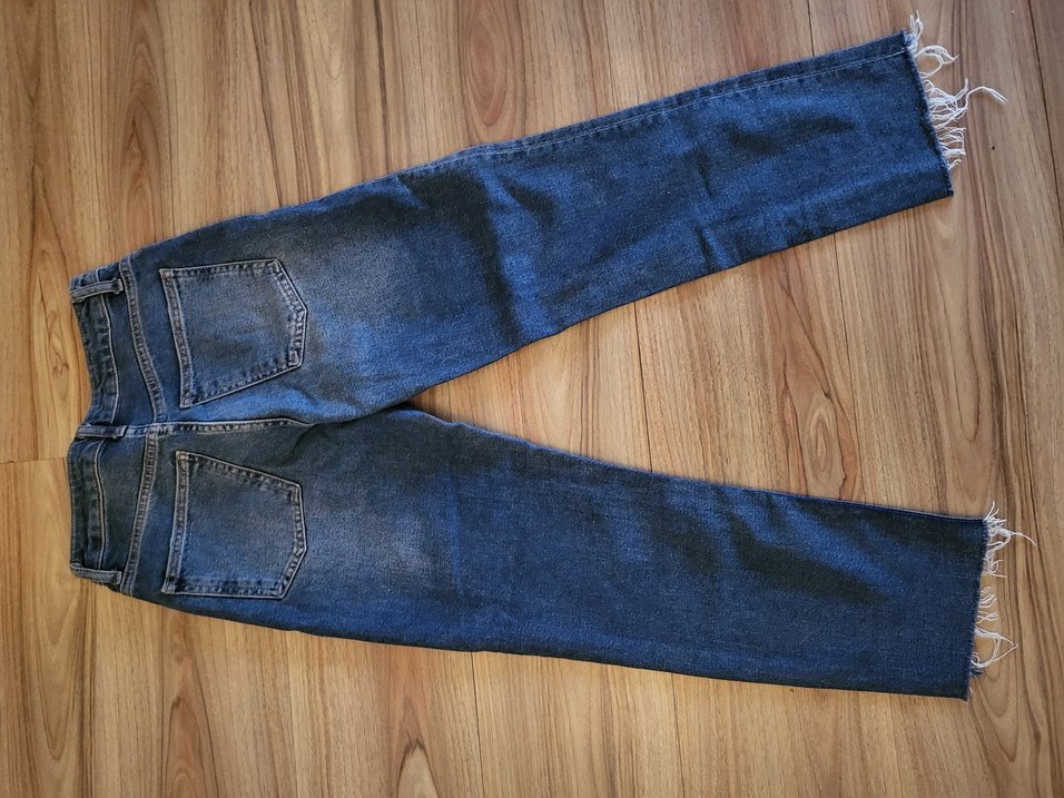 topshop jean - Görsel 4