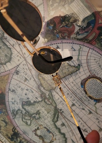 miu miu gözlük - Görsel 5