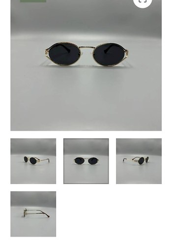 miu miu gözlük - Görsel 2