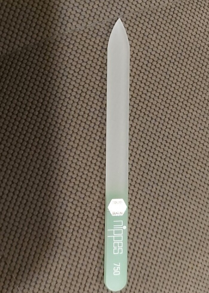 Cam tırnak törpüsü - Görsel 2