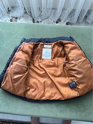 H&M HM erkek çocuk mont