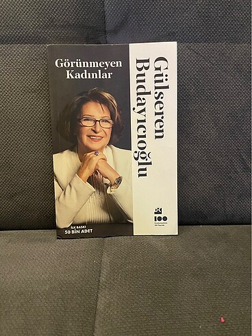 Görünmeyen kadınlar